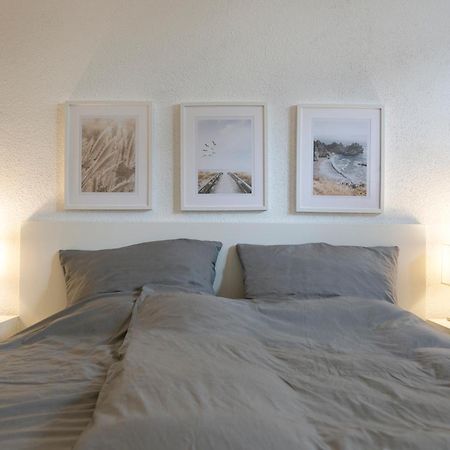 I Innenstadt I King-Size-Bett I 马延 外观 照片