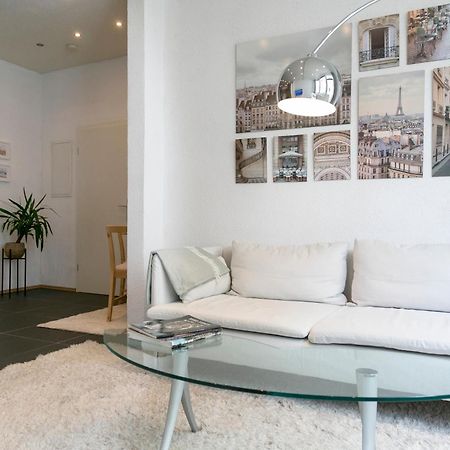 I Innenstadt I King-Size-Bett I 马延 外观 照片